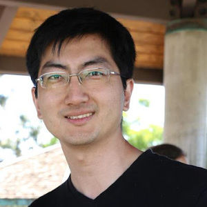 Meet your Posher, Hao